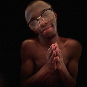 Meet your Posher, Marcus